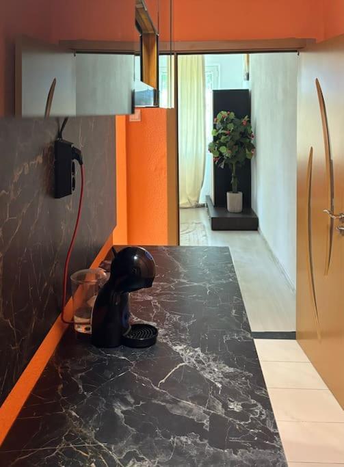 Appartamento Deluxe Plovdiv Esterno foto