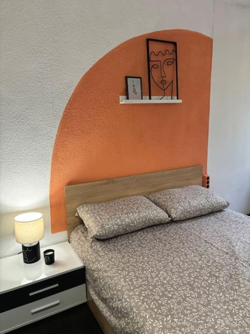 Appartamento Deluxe Plovdiv Esterno foto