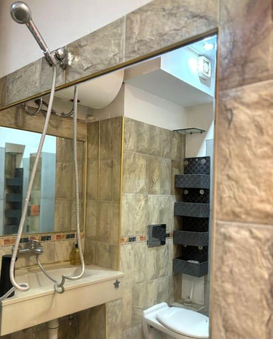 Appartamento Deluxe Plovdiv Esterno foto